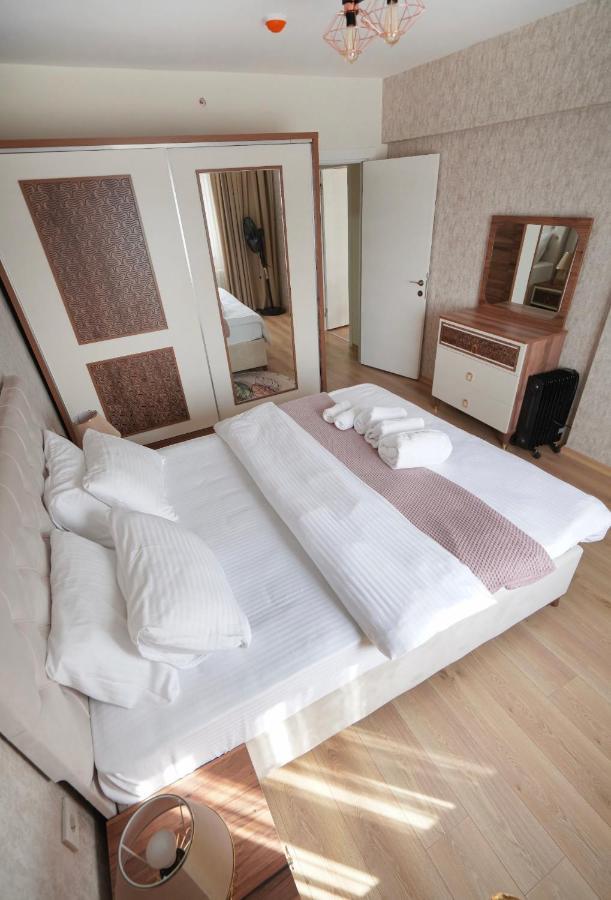 King Suite Bh37 Istambul Extérieur photo