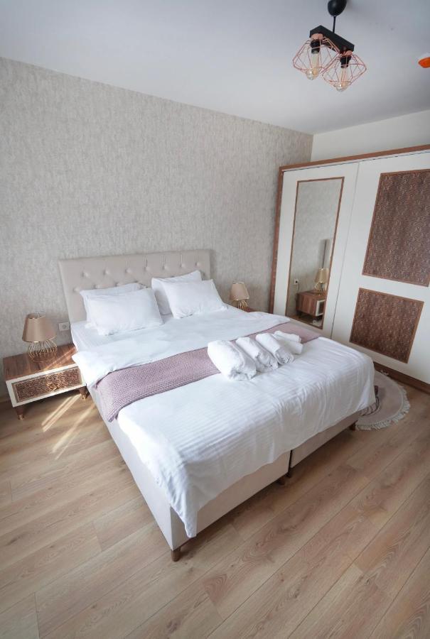 King Suite Bh37 Istambul Extérieur photo