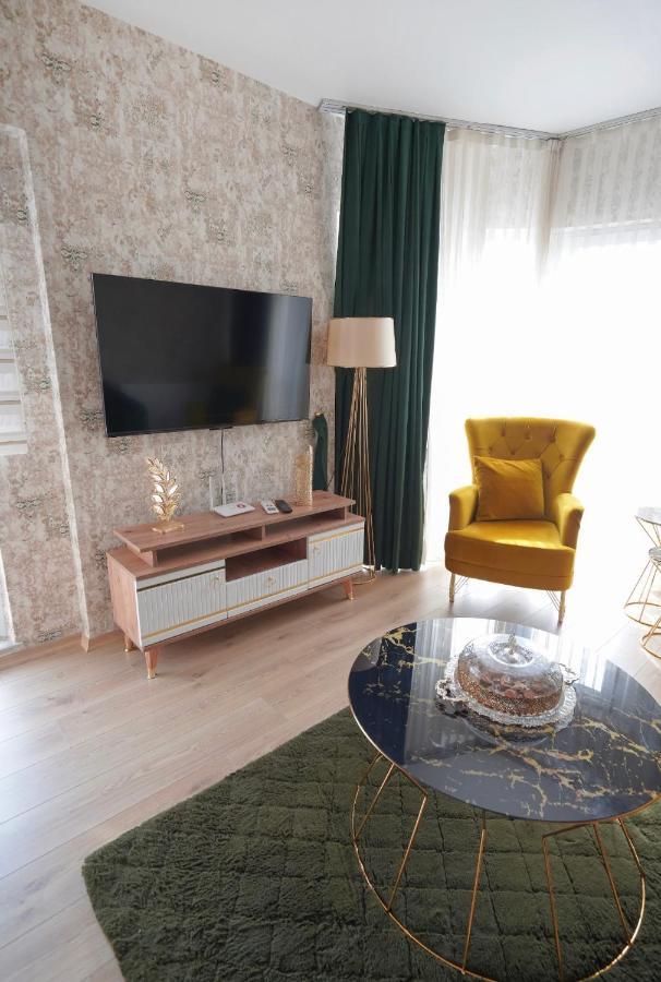 King Suite Bh37 Istambul Extérieur photo